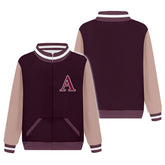 Erwachsene Unisex The Owl House Luz Noceda Hoodie 3D Druck Jacke Pulli